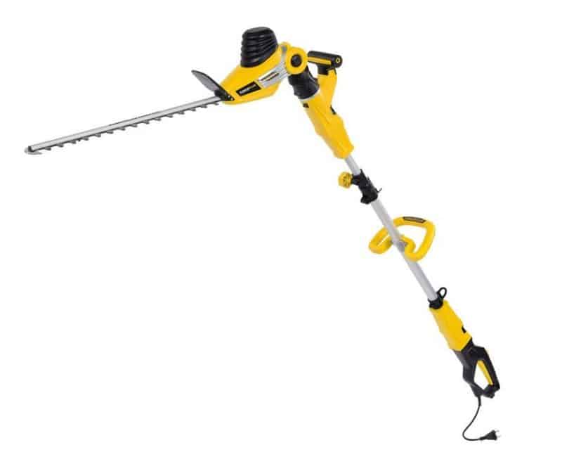 Pensasleikkuri Varrella 750W POWERPLUS
