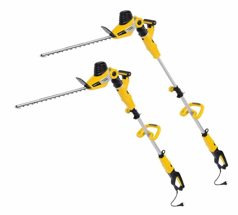 Pensasleikkuri Varrella 750W POWERPLUS1