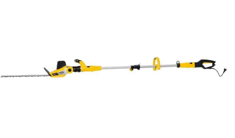 Pensasleikkuri Varrella 750W POWERPLUS3