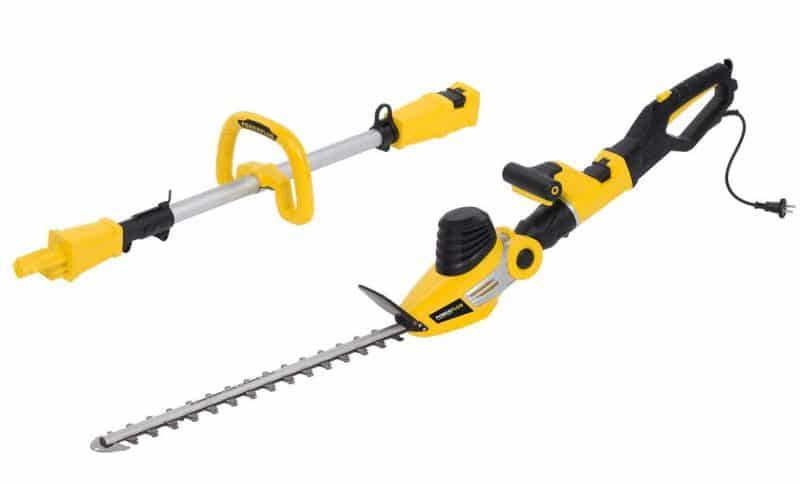 Pensasleikkuri Varrella 750W POWERPLUS4