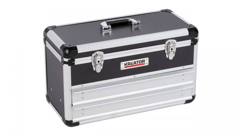 työkalusalkku KRT640602B kreator