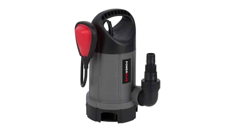 uppopumppu poweplus POWEW67904