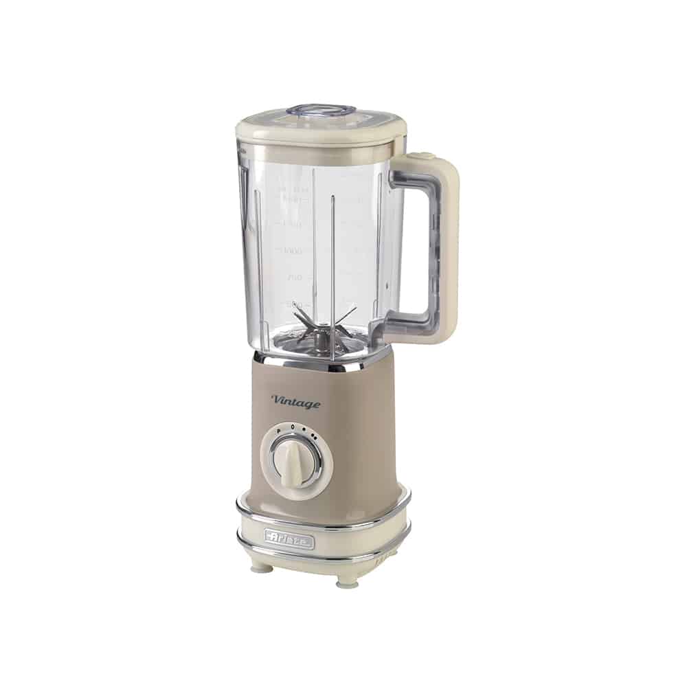 Tehosekoitin 500W Vintage Beige Ariete
