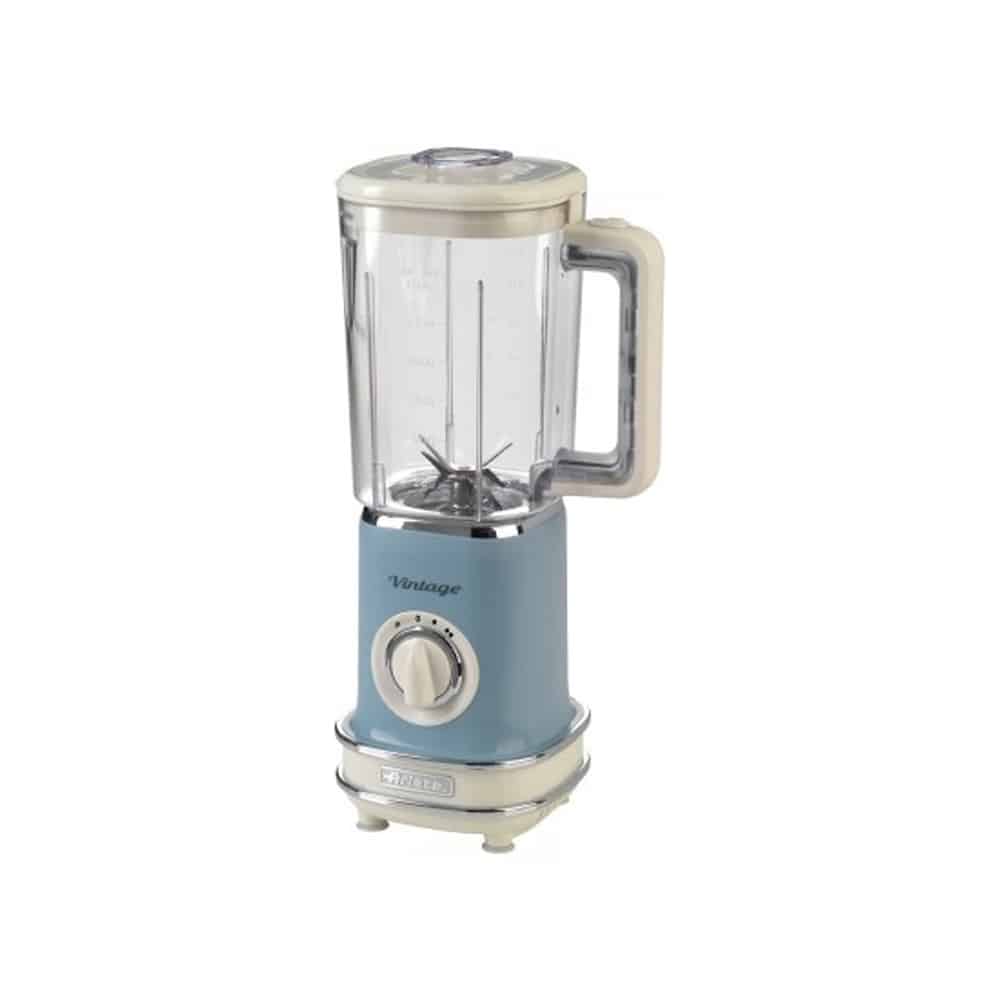 Tehosekoitin 500W Vintage Sininen Ariete